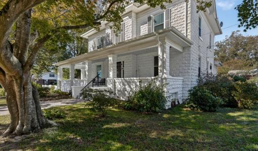 Photo #4 of 18298 CASSATT AVE, PARKSLEY, VA 0.4 acres