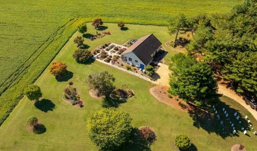 Photo #2 of 8402 SEASIDE RD, NASSAWADOX, VA 17.5 acres
