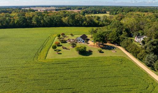 Photo #25 of 8402 SEASIDE RD, NASSAWADOX, VA 17.5 acres