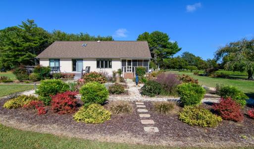 Photo #4 of 8402 SEASIDE RD, NASSAWADOX, VA 17.5 acres