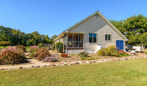 Photo #6 of 8402 SEASIDE RD, NASSAWADOX, VA 17.5 acres