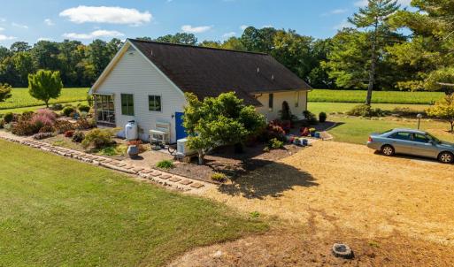 Photo #7 of 8402 SEASIDE RD, NASSAWADOX, VA 17.5 acres