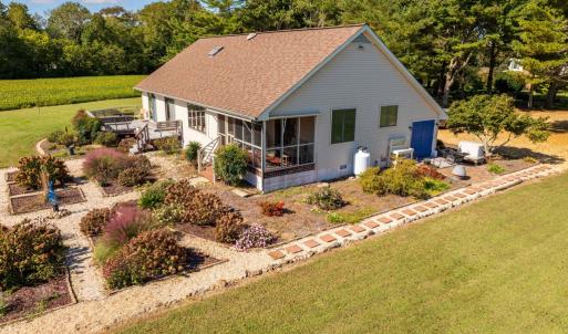 Photo #24 of 8402 SEASIDE RD, NASSAWADOX, VA 17.5 acres