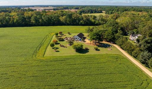 Photo #25 of 8402 SEASIDE RD, NASSAWADOX, VA 17.5 acres