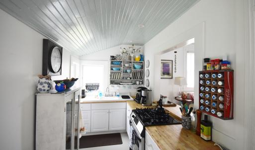 Photo #5 of 22 JOHNSON STREET, ONANCOCK, VA 0.2 acres