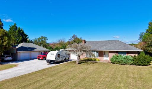 Photo #4 of 18095 PLANTATION RD, ONANCOCK, VA 3.1 acres