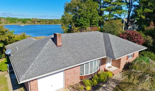 Photo #5 of 18095 PLANTATION RD, ONANCOCK, VA 3.1 acres