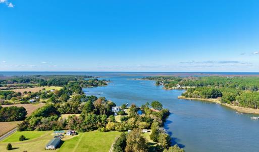 Photo #11 of 18095 PLANTATION RD, ONANCOCK, VA 3.1 acres