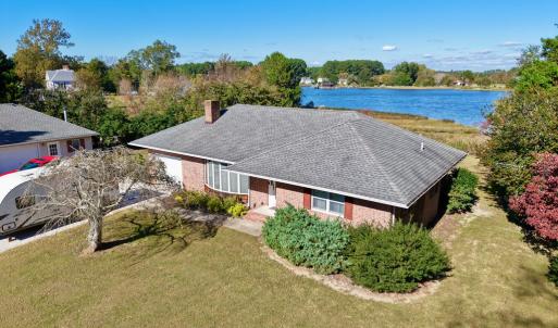 Photo #2 of 18095 PLANTATION RD, ONANCOCK, VA 3.1 acres