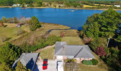 Photo #3 of 18095 PLANTATION RD, ONANCOCK, VA 3.1 acres