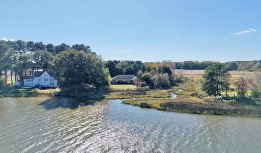 Photo #6 of 18095 PLANTATION RD, ONANCOCK, VA 3.1 acres