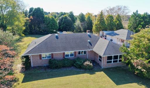 Photo #8 of 18095 PLANTATION RD, ONANCOCK, VA 3.1 acres