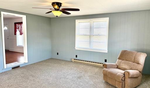 Photo #2 of 11129 LANKFORD HWY, TEMPERANCEVILLE, VA 0.2 acres