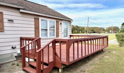 Photo #20 of 11129 LANKFORD HWY, TEMPERANCEVILLE, VA 0.2 acres