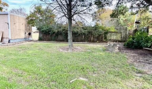 Photo #22 of 11129 LANKFORD HWY, TEMPERANCEVILLE, VA 0.2 acres