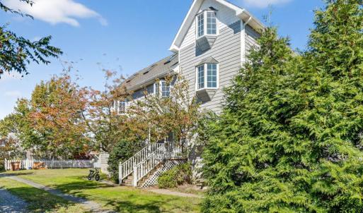 Photo #2 of 6045 TARR ST, CHINCOTEAGUE, VA 9.0 acres