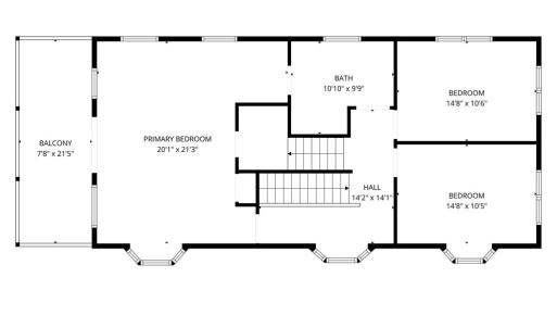 Photo #51 of 6045 TARR ST, CHINCOTEAGUE, VA 9.0 acres