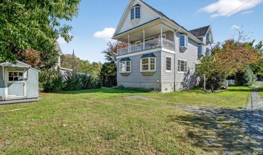 Photo #3 of 6045 TARR ST, CHINCOTEAGUE, VA 9.0 acres