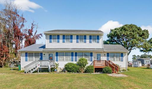 Photo #2 of 6135 MARTIN LN, CHINCOTEAGUE, VA 9.0 acres