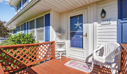 Photo #5 of 6135 MARTIN LN, CHINCOTEAGUE, VA 9.0 acres