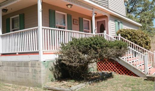 Photo #3 of 5169 WINDER LN, CHINCOTEAGUE, VA 0.9 acres