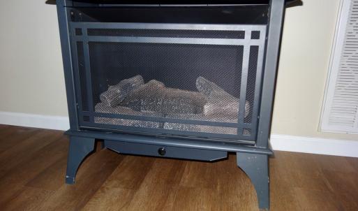 Ventless Gas Backup Heater