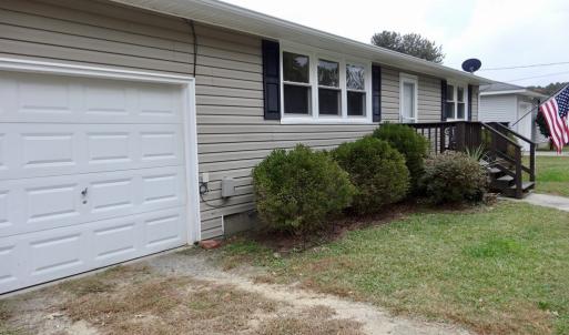 Photo #2 of 36175 NORTH WAIN HOUSE RD, BELLE HAVEN, VA 0.3 acres
