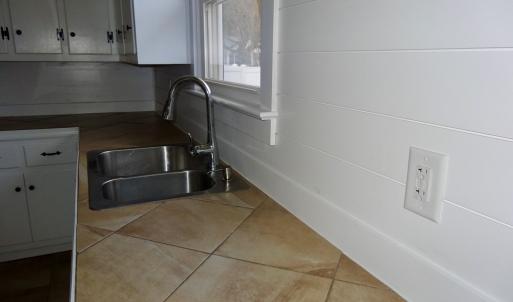 Tile CounterTop