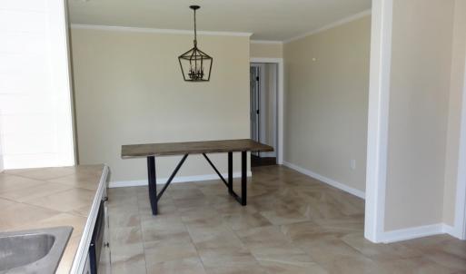 Showing Hall to Bedrooms/BA