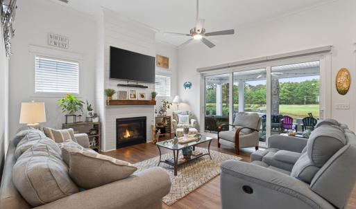 Photo #12 of 174 OLD COURSE LOOP, CAPE CHARLES, VA