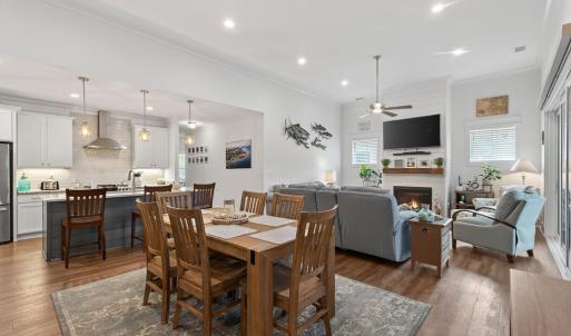 Photo #11 of 174 OLD COURSE LOOP, CAPE CHARLES, VA