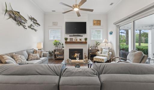 Photo #13 of 174 OLD COURSE LOOP, CAPE CHARLES, VA