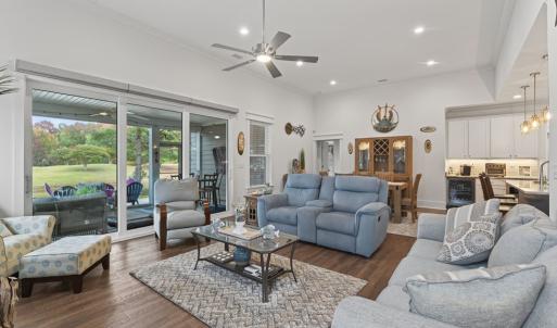 Photo #15 of 174 OLD COURSE LOOP, CAPE CHARLES, VA