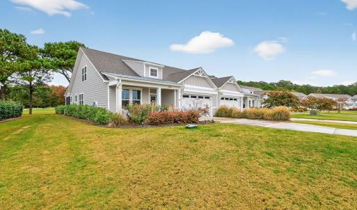 Photo #2 of 174 OLD COURSE LOOP, CAPE CHARLES, VA