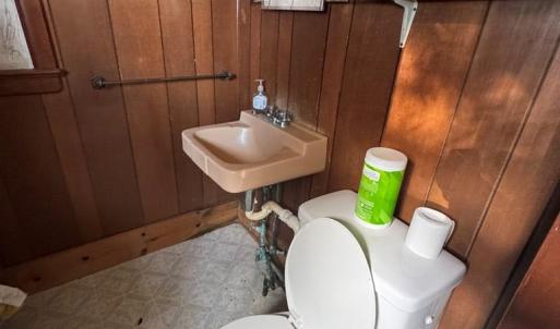 Photo #7 of 16422 WANDERERS PORT LANE, ONANCOCK, VA 1.8 acres