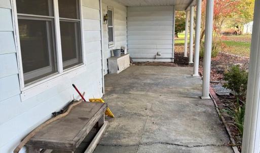 Photo #4 of 16422 WANDERERS PORT LANE, ONANCOCK, VA 1.8 acres