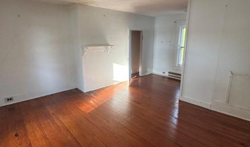 Photo #14 of 16422 WANDERERS PORT LANE, ONANCOCK, VA 1.8 acres