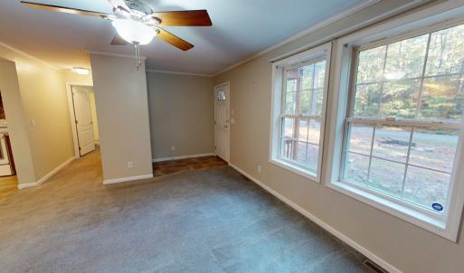 Photo #2 of 2146 BUCCANEER BLVD, GREENBACKVILLE, VA 0.3 acres