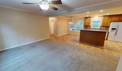 Photo #3 of 2146 BUCCANEER BLVD, GREENBACKVILLE, VA 0.3 acres