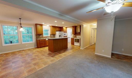 Photo #4 of 2146 BUCCANEER BLVD, GREENBACKVILLE, VA 0.3 acres