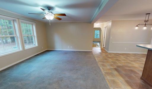 Photo #5 of 2146 BUCCANEER BLVD, GREENBACKVILLE, VA 0.3 acres