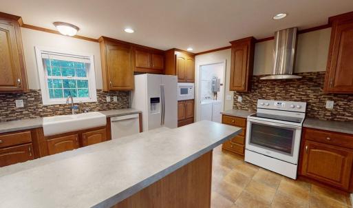 Photo #8 of 2146 BUCCANEER BLVD, GREENBACKVILLE, VA 0.3 acres