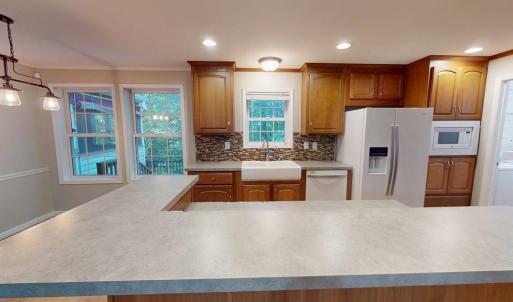 Photo #9 of 2146 BUCCANEER BLVD, GREENBACKVILLE, VA 0.3 acres