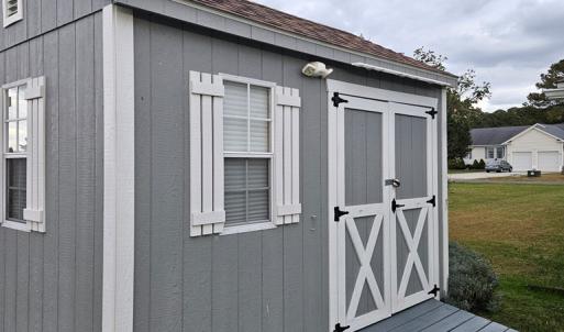 Photo #23 of 3184 MERIDIAN DR, GREENBACKVILLE, VA 9,750.0 acres