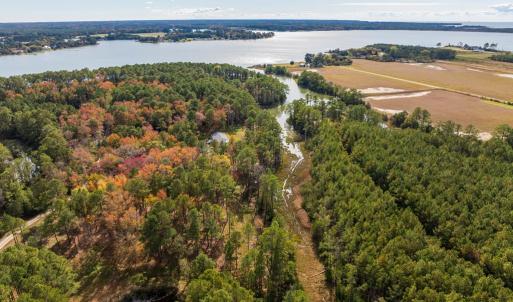 Photo #10 of 30298 HOLLY SHORES LN, HACKSNECK, VA 10.8 acres