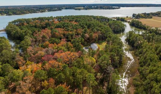 Photo #11 of 30298 HOLLY SHORES LN, HACKSNECK, VA 10.8 acres