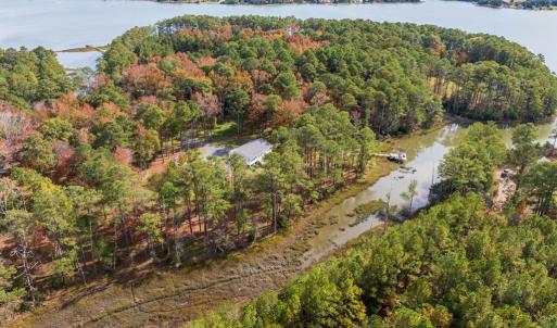 Photo #13 of 30298 HOLLY SHORES LN, HACKSNECK, VA 10.8 acres