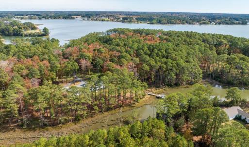 Photo #14 of 30298 HOLLY SHORES LN, HACKSNECK, VA 10.8 acres