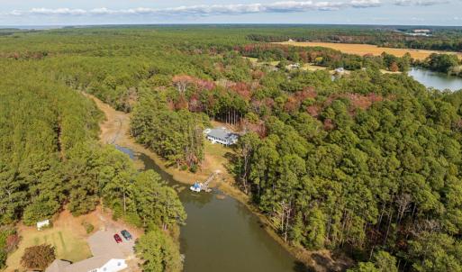 Photo #15 of 30298 HOLLY SHORES LN, HACKSNECK, VA 10.8 acres