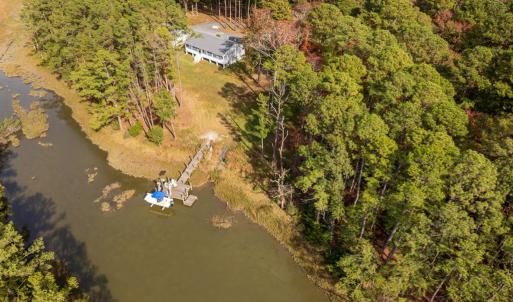 Photo #16 of 30298 HOLLY SHORES LN, HACKSNECK, VA 10.8 acres